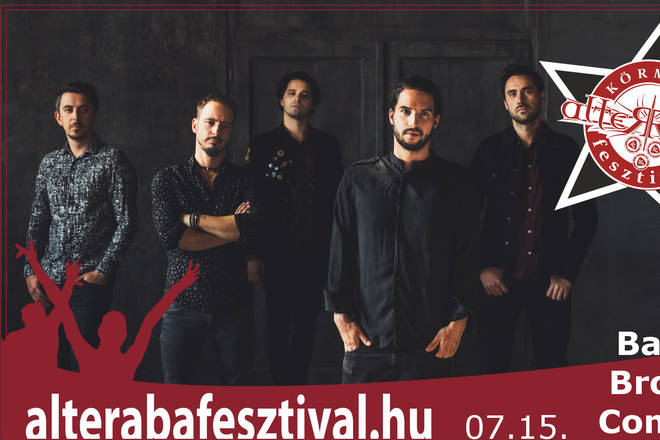 Alter�ba fesztiv�l