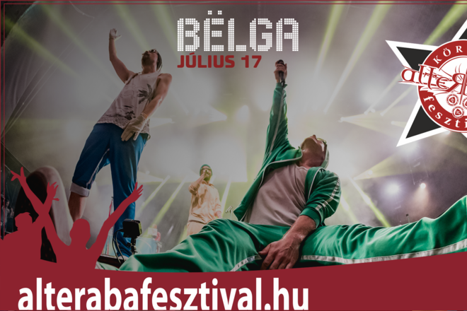 Alter�ba fesztiv�l