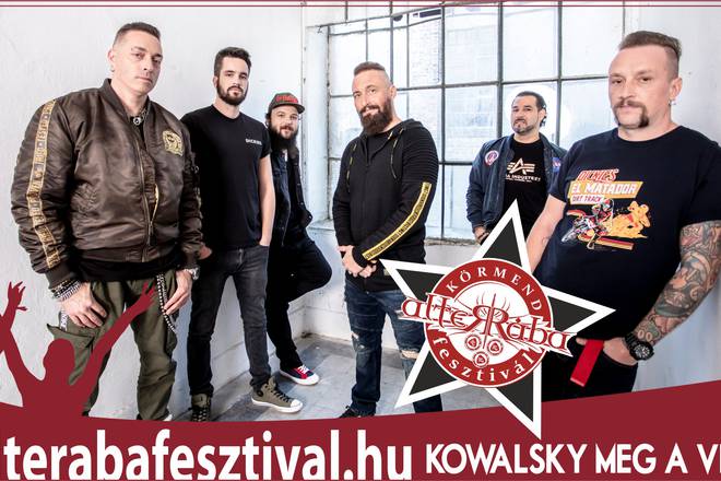 Alter�ba fesztiv�l